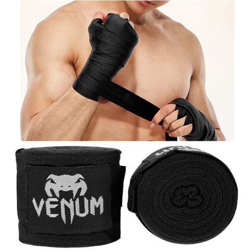 venum boxing hand wraps