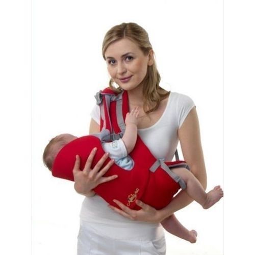 Buy Baby Carrier - Red in Egypt