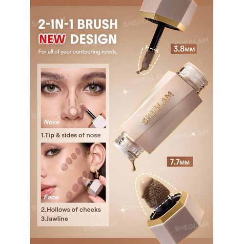 product_image_name-SHEGLAM-نحت سائل دقيق مجموعة كونتور - توني أمبر-5