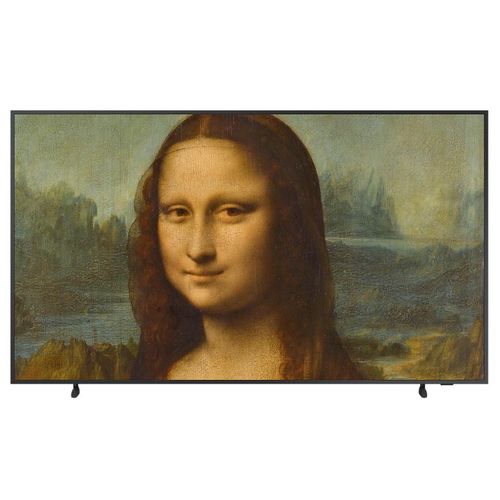 product_image_name-Samsung-55LS03B - 55-inch The Frame Art Mode QLED 4K HDR Smart TV (2022) with 1 Free Bezel+TOD Free Subscription-1