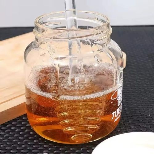 product_image_name-Generic-معلقة عسل نحل – تصميم حلزوني لتقديم العسل بسهولة وأناقة-2