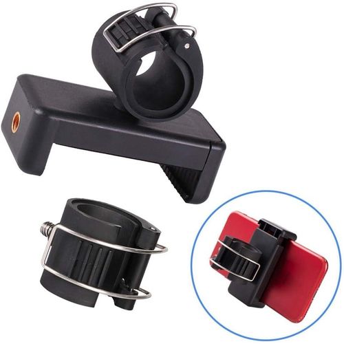 product_image_name-Generic-حامل عصا سيلفي ثلاثي الاتجاهات لعصا سيلفي الكاميرا، حامل تثبيت الهاتف المحمول، حامل الهاتف الذكي-5