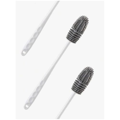 product_image_name-Generic-فرشاة زجاجة الأطفال السيليكونية - 2 قطع-8