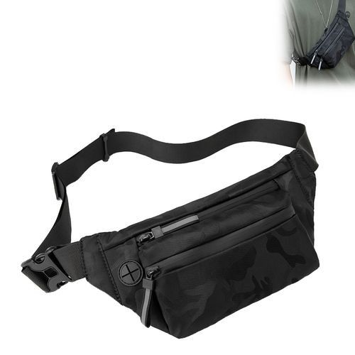 Pouch bag for men