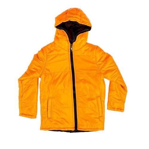 Buy Andora Waterproof Long Sleeves Quilted Hooded Jacket in Egypt