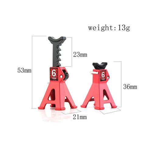 Rc jack stands shop