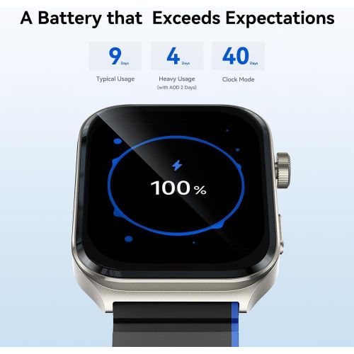 product_image_name-Generic-ساعة ذكية من كيسلكت مع مراقبة معدل القلب موديل YFT2068EU Ks2 باللون الفضي مع معالج ثنائي النواة ومستشعر بيومتري-7