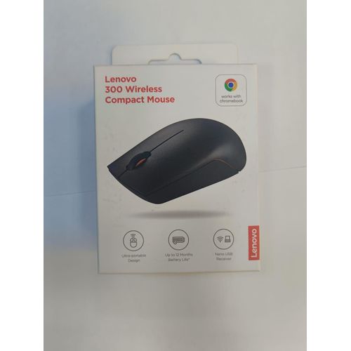 Lenovo MOUSE WIRLESS