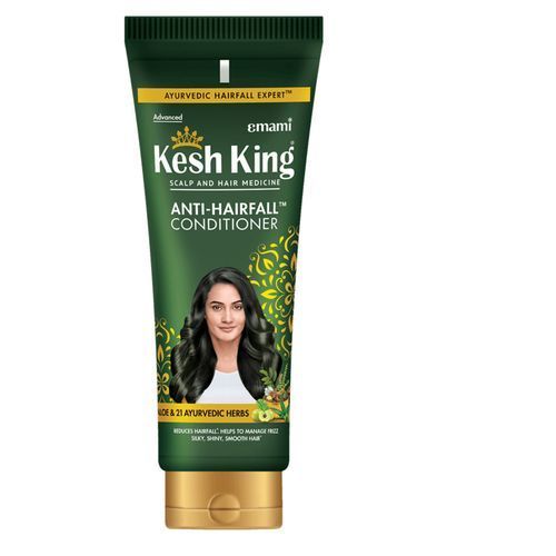 Buy Kesh King Anti-Hair Fall Conditioner  - 80 Ml in Egypt