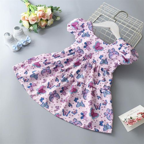 Princess Themed Cotton Linen Baby Dress For Toddler Girls With Ruffle Lace  Detailing Sleeveless Outfit For Casual Wear G1129 From Yanqin05, $12.97 |  DHgate.Com