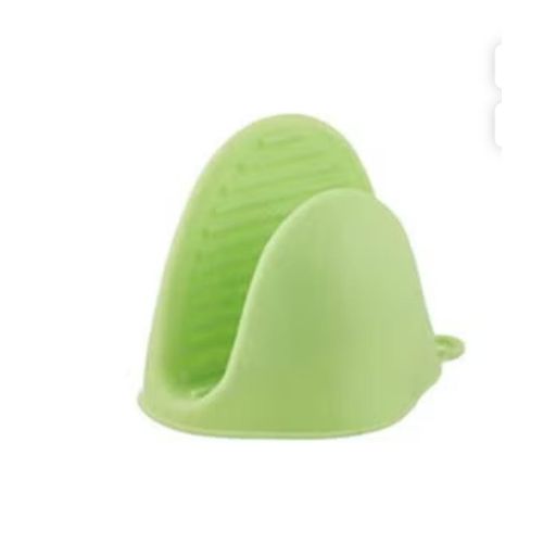 product_image_name-Generic-Silicon Pot Holder Green-1