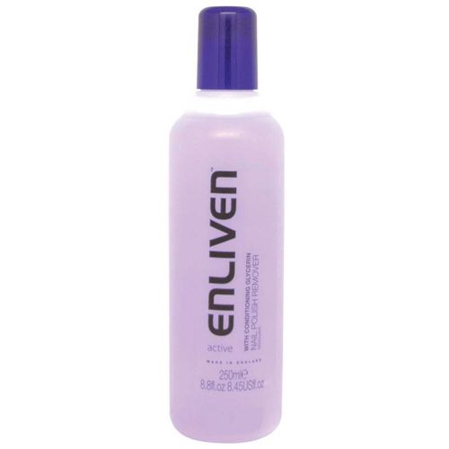 Elle 18 Nail Pops Enamel Remover (With Glycerin) (30ml) - Family Needs