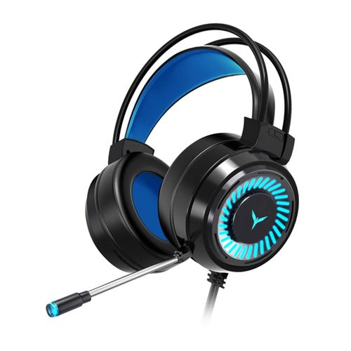 Generic Headset PC Headphone 7.1 Surround Sound For PC Laptop USB