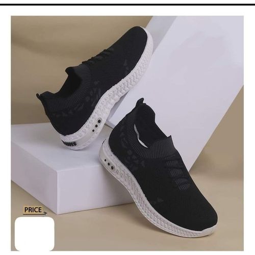 Buy SYR Women  S  Sneakers Black in Egypt