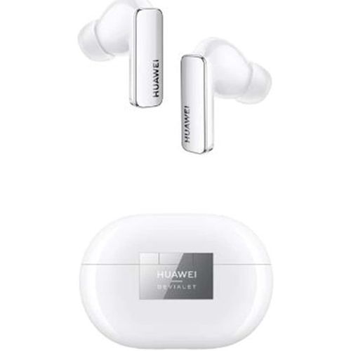 Huawei FreeBuds SE True Wireless Earphones - White, Best price in Egypt