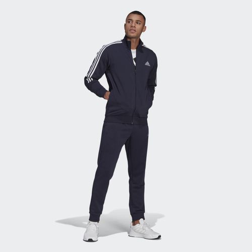 Buy adidas Mens Badge Of Sport Tracksuit in | Get The Label