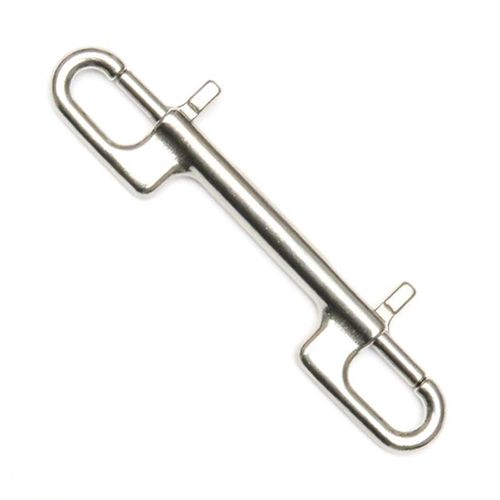 915 Generation Stainless Steel Double Ended Bolt Snap Hook for