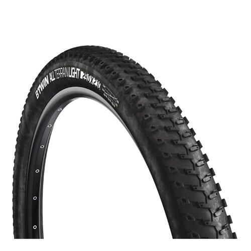 Btwin cycle tyre price clearance