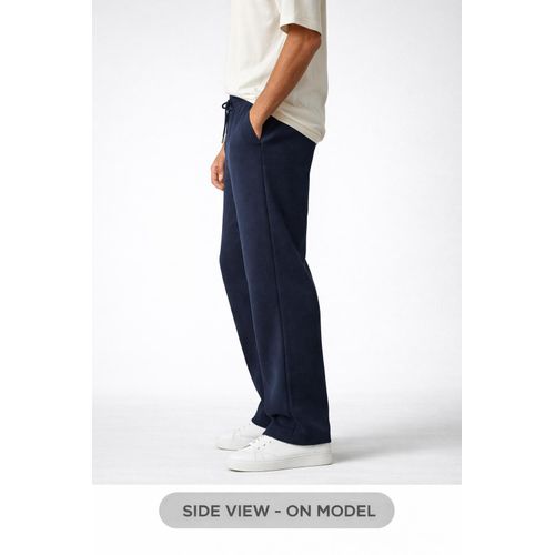 product_image_name-Dice-بنطلون رجالي كاجوال بقَصّة مستقيمة واسعة – خصر مطاطي لراحة إضافية-3