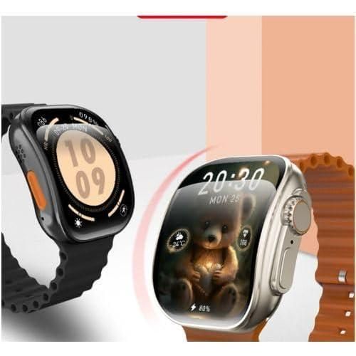 product_image_name-W&O-ساعة X10 ألترا 3 المنحنية (سوبر أموليد) – شاشة كاملة (49 مم/2.2 بوصة) – اسود-4