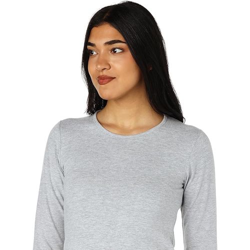 product_image_name-Kalia-توب كاليا القطني بأكمام للنساء-3