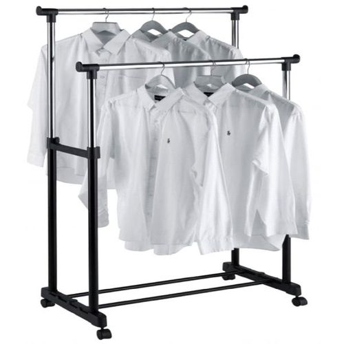 cloth hanger stand