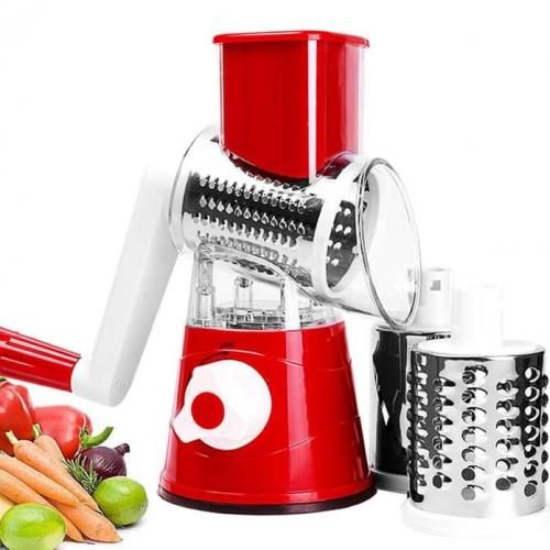 Buy A Quick And Versatile Potato And Vegetable Cutter in Egypt