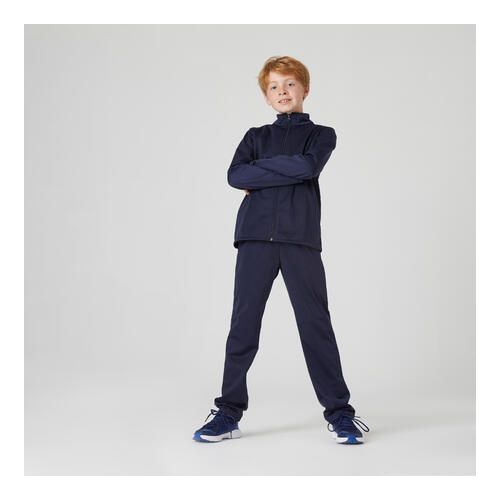 Decathlon tracksuit price best sale