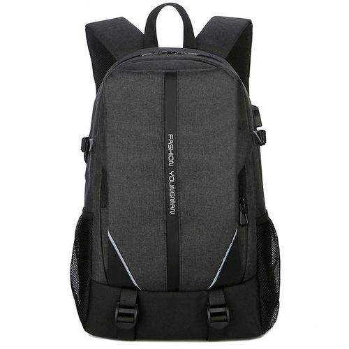 Best laptop backpack anti theft 2025