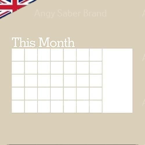 product_image_name-Angy Saber-انجي صابر ستيكر حائط تنظيم مهام المكتب من لندن ستيكر اصلي من لندن  112384480 ماركة انجي صابر اصلية من لندن-1