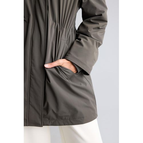 Defacto Regular Fit Coat - image 5