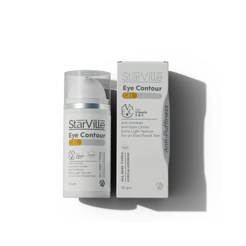 product_image_name-Star Ville-جل ستار فيل لمحيط العين لمكافحة التجاعيد والهالات السوداء والانتفاخات 30 جرام-1
