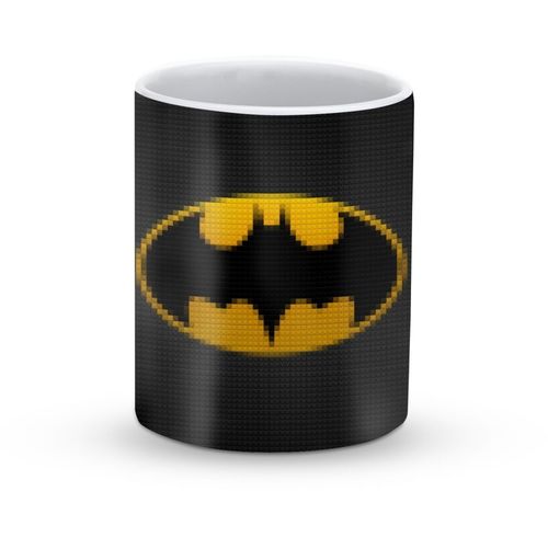 Mug 11Oz Ceramic Mug Lego Batman
