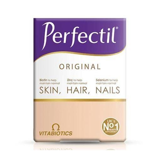 Vitabiotics Perfectil 30 tab