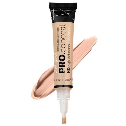 Buy L.A. Girl Pro Conceal Corrector - GC971 Classic Ivory in Egypt