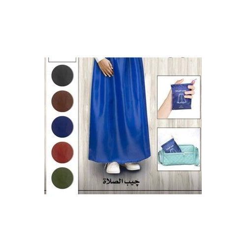 Generic جيبة صلاة محمولة - image 6