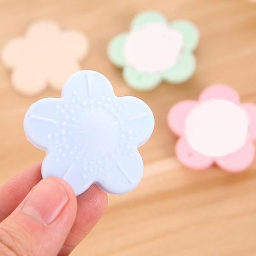 product_image_name-Generic-Door Stopper - 4 PCs Rose Shape-5