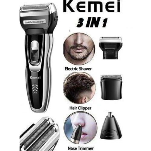 kemei model km 5558