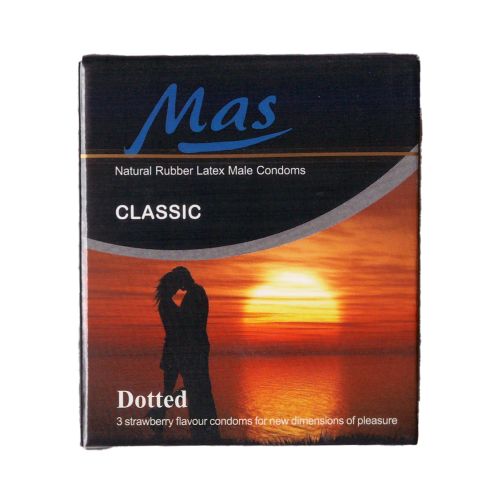 product_image_name-Mas-ماسل كلاسيك واقيات ذكرية من اللاتكس الطبيعي المنقط، عبوة من 24-1