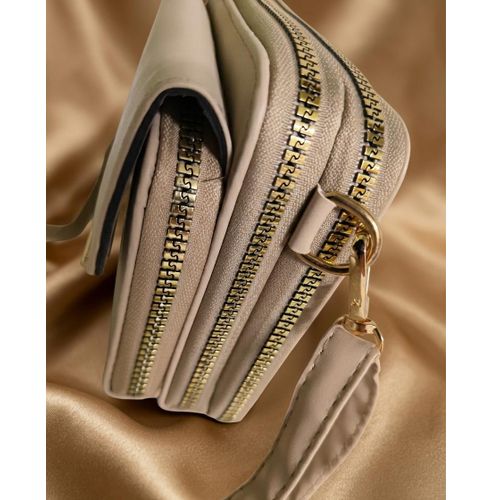 product_image_name-Generic-شنطة كروس نسائية جلد بـ 3 سوستة -3