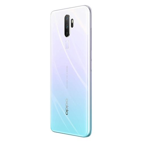 Oppo A9 (2020) - 6.5-inch 128GB/8GB Dual SIM Mobile Phone - Vanilla Mint