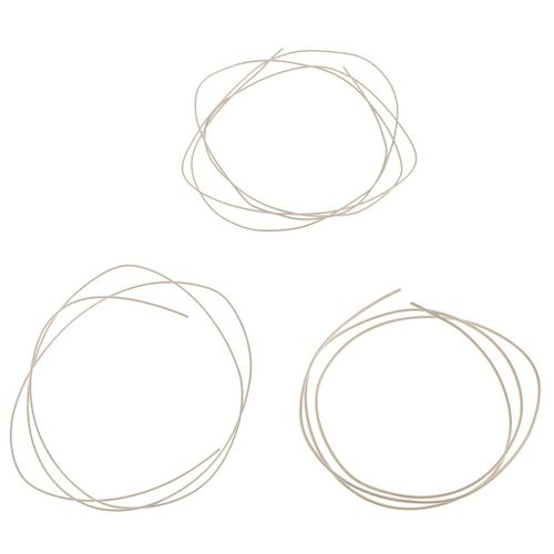 Generic 50cm 925 Sterling Silver Wire DIY Crafts Wire For Jewelry Making @  Best Price Online