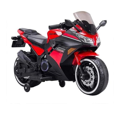 product_image_name-Generic-موتوسيكلات اطفال شحن كهرباء احدث موديل -1