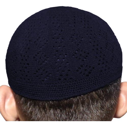 product_image_name-Generic-كوفي من بون بالون، متعدد الألوان، مصنوع من القطن للرجال، بتصميم تركي-1