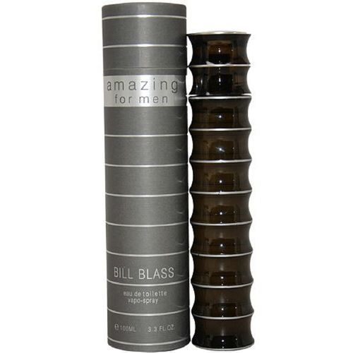 اشتري Bill Blass Amazing - EDT - For Men - 100 Ml في مصر