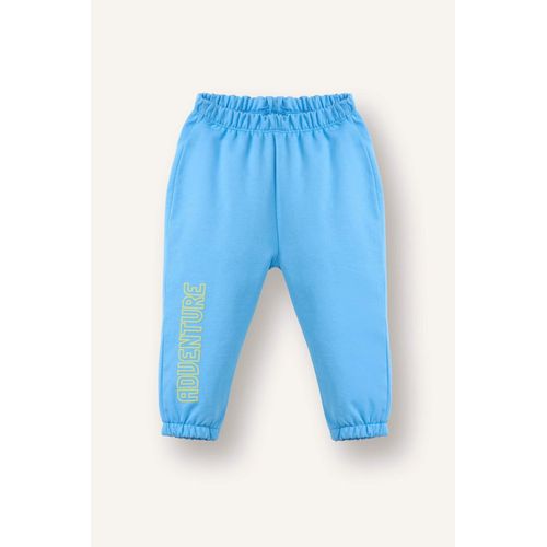 product_image_name-Defacto-طقم بيبي اولادي بطبعة شعار قصة عادية - قطعتين-2