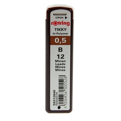 Rotring Leads 0.5 - image 2