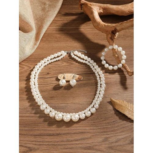 product_image_name-Bracelets-طقم كامل يجسد الفخامة الكلاسيكية بلمسة عصرية مثالي لإبراز أنوثتك في أرقى المناسبات-3