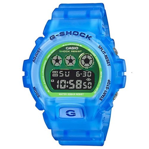 Casio Cassio For Both Gender DW 6900LS 2DR Best Price Online