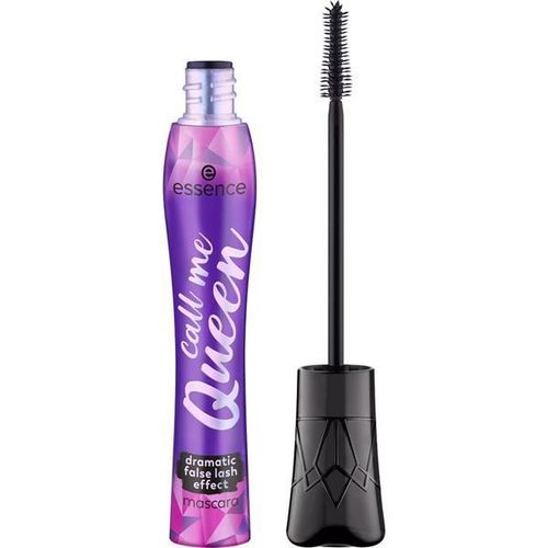 product_image_name-Essence-all Me Queen Dramatic False Lash Effect Mascara - Black-1